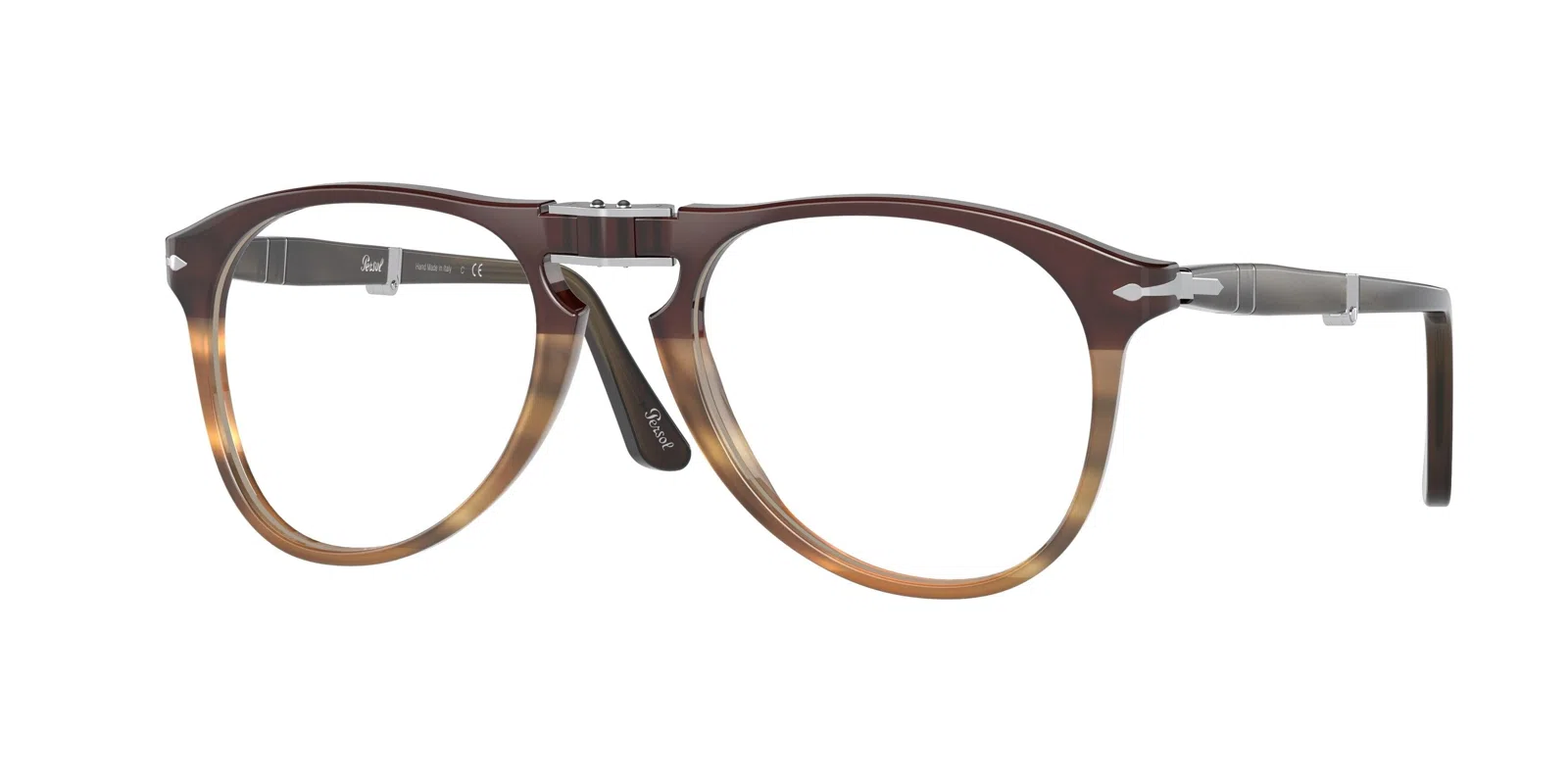 Persol 9714VM Eyeglasses - view 2